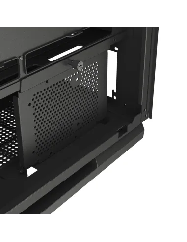 COUGAR Gaming FV270 RGB Midi Tower Negro