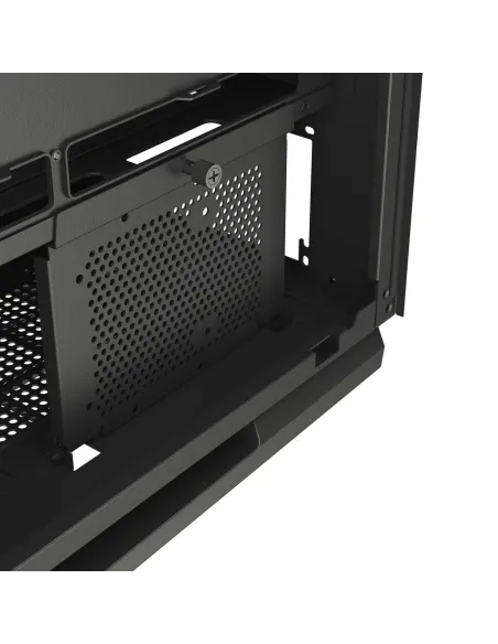 COUGAR Gaming FV270 RGB Midi Tower Negro COUGAR Gaming FV270 RGB Midi Tower Negro