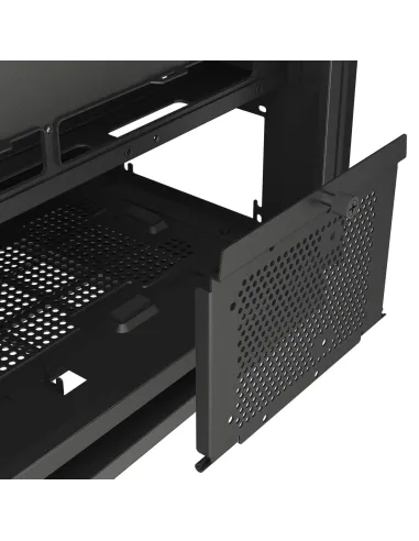 COUGAR Gaming FV270 RGB Midi Tower Negro
