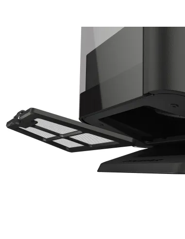 COUGAR Gaming FV270 RGB Midi Tower Negro