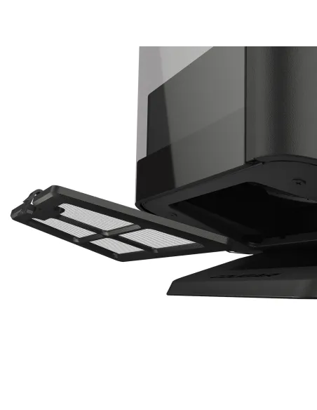 COUGAR Gaming FV270 RGB Midi Tower Negro COUGAR Gaming FV270 RGB Midi Tower Negro