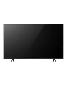 TCL P75 43P755 Televisor 109,2 cm (43") 4K Ultra HD Smart TV Wifi Titanio