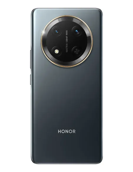 Honor Magic7 Lite 17,2 cm (6.78") Android 14 5G USB Tipo C 8 GB 512 GB 6600 mAh Negro