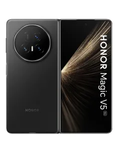 Honor MAGIC V5 20,2 cm (7.95") MagicOS 9.0.1 5G USB Tipo C 16 GB 512 GB 5820 mAh Negro