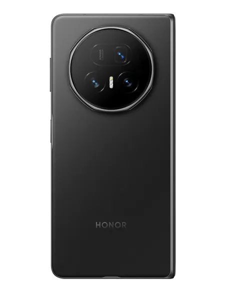 Honor MAGIC V5 20,2 cm (7.95") MagicOS 9.0.1 5G USB Tipo C 16 GB 512 GB 5820 mAh Negro