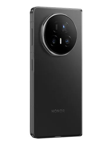 Honor MAGIC V5 20,2 cm (7.95") MagicOS 9.0.1 5G USB Tipo C 16 GB 512 GB 5820 mAh Negro