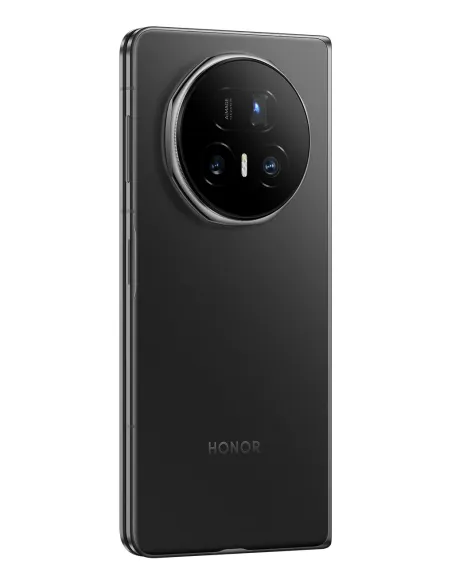 Honor MAGIC V5 20,2 cm (7.95") MagicOS 9.0.1 5G USB Tipo C 16 GB 512 GB 5820 mAh Negro