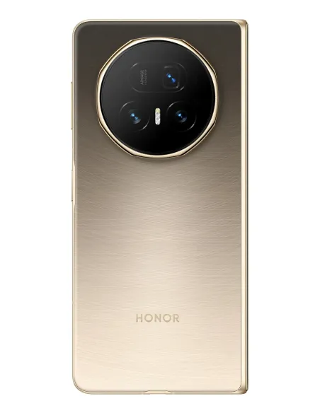 Honor MAGIC V5 20,2 cm (7.95") MagicOS 9.0.1 5G USB Tipo C 16 GB 512 GB 5820 mAh Oro