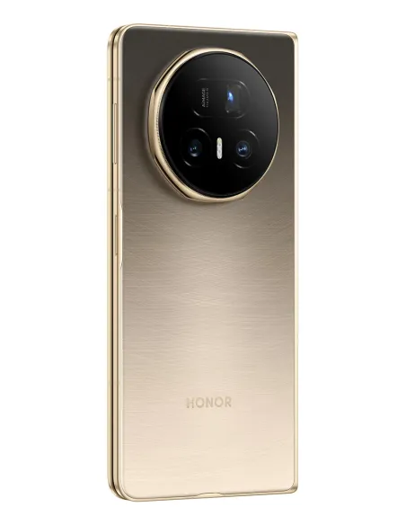 Honor MAGIC V5 20,2 cm (7.95") MagicOS 9.0.1 5G USB Tipo C 16 GB 512 GB 5820 mAh Oro