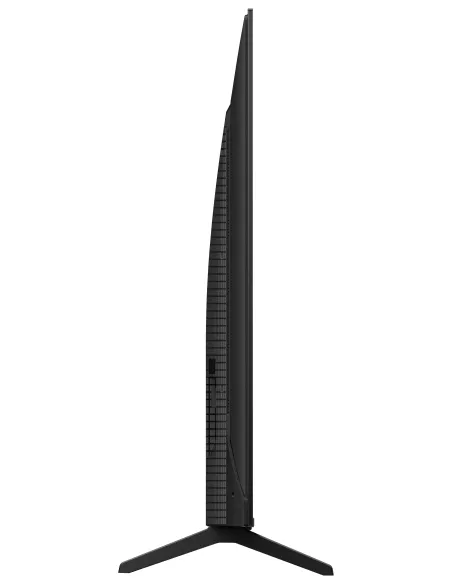 TCL P7K 55P7K Televisor 139,7 cm (55") 4K Ultra HD Smart TV Wifi Metálico 450 cd   m²