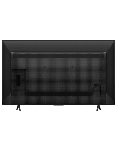 TCL P7K 55P7K Televisor 139,7 cm (55") 4K Ultra HD Smart TV Wifi Metálico 450 cd   m²