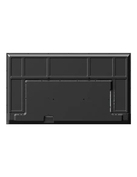 Sharp MultiSync E559 139,7 cm (55") 4K Ultra HD Negro 350 cd   m²