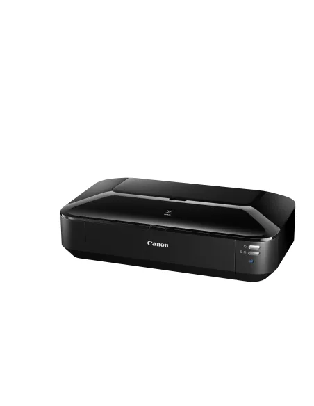 Canon PIXMA iX6850 impresora de foto Inyección de tinta 9600 x 2400 DPI A3+ (330 x 483 mm) Wifi
