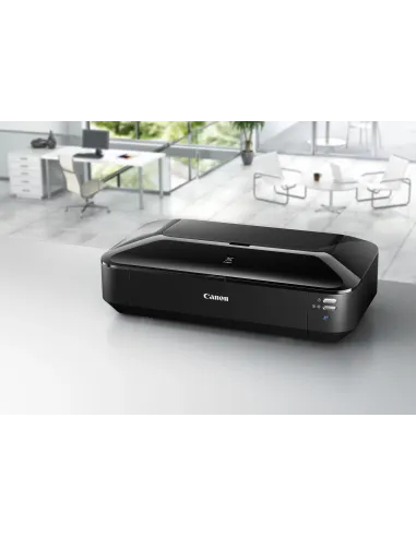 Canon PIXMA iX6850 impresora de foto Inyección de tinta 9600 x 2400 DPI A3+ (330 x 483 mm) Wifi