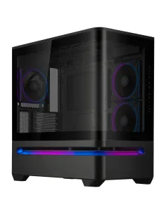 ASUS PRIME AP202 ARGB Negro 2