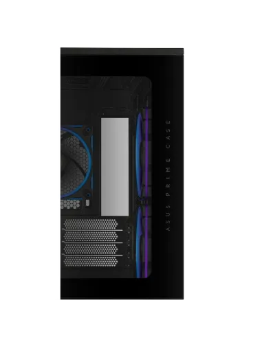 ASUS PRIME AP202 ARGB Negro