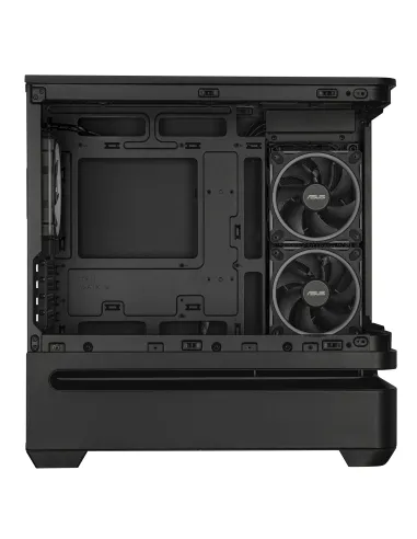ASUS PRIME AP202 ARGB Negro
