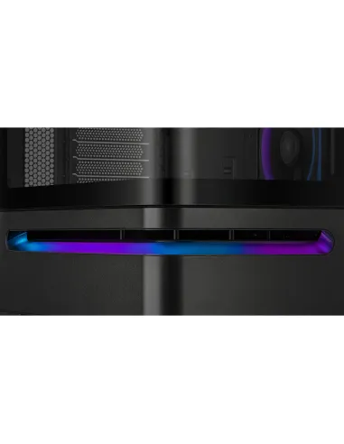 ASUS PRIME AP202 ARGB Negro