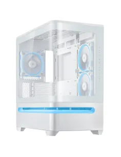 ASUS PRIME AP202 ARGB Blanco