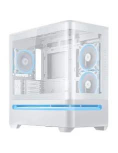ASUS PRIME AP202 ARGB Blanco 2