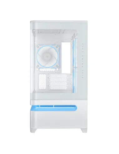 ASUS PRIME AP202 ARGB Blanco