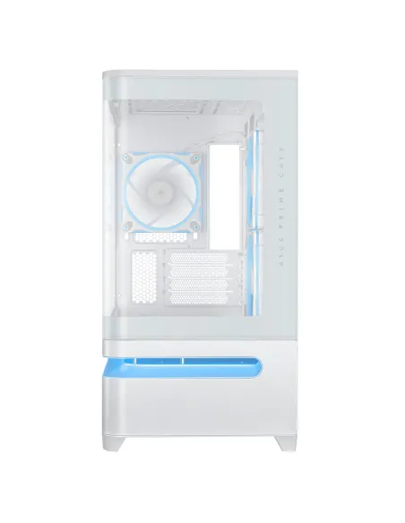 ASUS PRIME AP202 ARGB Blanco