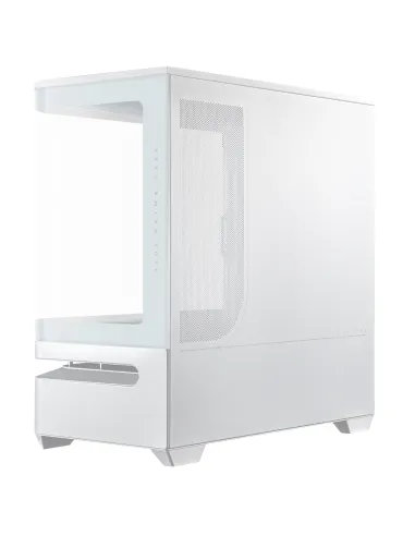 ASUS PRIME AP202 ARGB Blanco