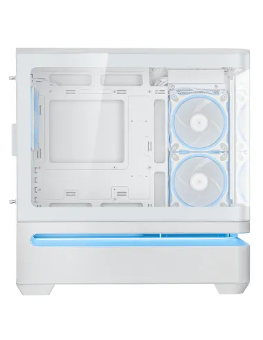 ASUS PRIME AP202 ARGB Blanco