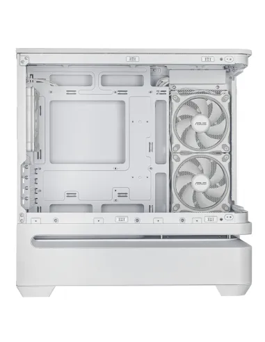 ASUS PRIME AP202 ARGB Blanco