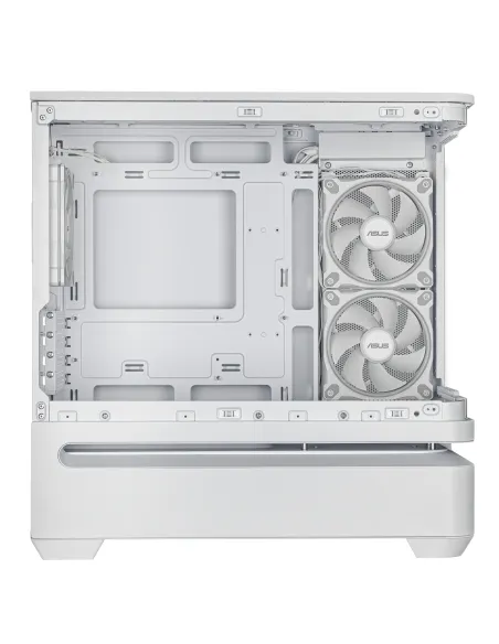 ASUS PRIME AP202 ARGB Blanco