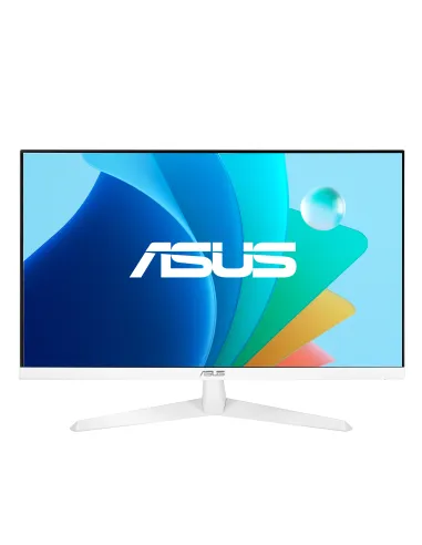 ASUS EyeCare VY279HF-W pantalla para PC 68,6 cm (27") 1920 x 1080 Pixeles Full HD LED Blanco