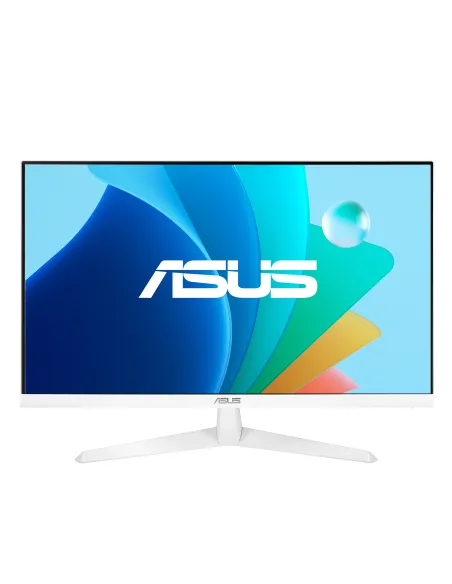 ASUS EyeCare VY279HF-W pantalla para PC 68,6 cm (27") 1920 x 1080 Pixeles Full HD LED Blanco ASUS EyeCare VY279HF-W pantalla para PC 68,6 cm (27") 1920 x 1080 Pixeles Full HD LED Blanco