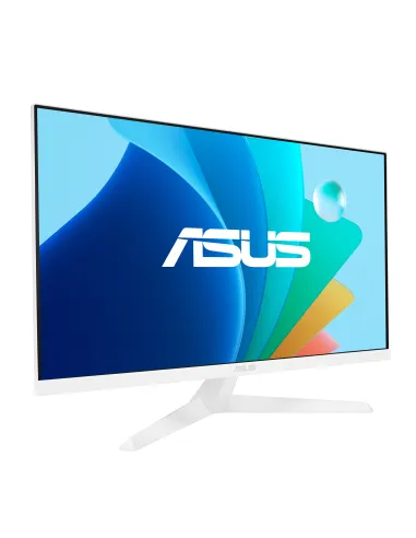 ASUS EyeCare VY279HF-W pantalla para PC 68,6 cm (27") 1920 x 1080 Pixeles Full HD LED Blanco