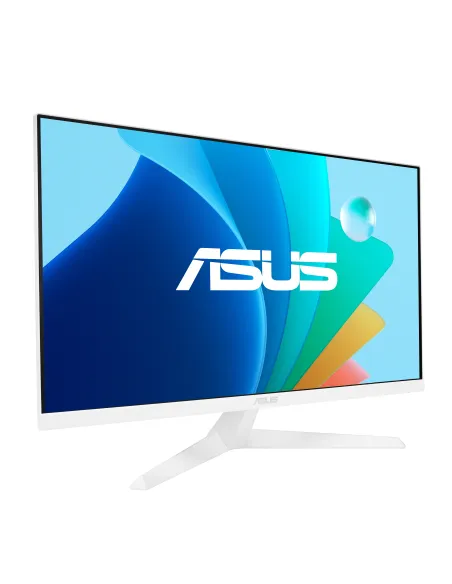 ASUS EyeCare VY279HF-W pantalla para PC 68,6 cm (27") 1920 x 1080 Pixeles Full HD LED Blanco ASUS EyeCare VY279HF-W pantalla para PC 68,6 cm (27") 1920 x 1080 Pixeles Full HD LED Blanco