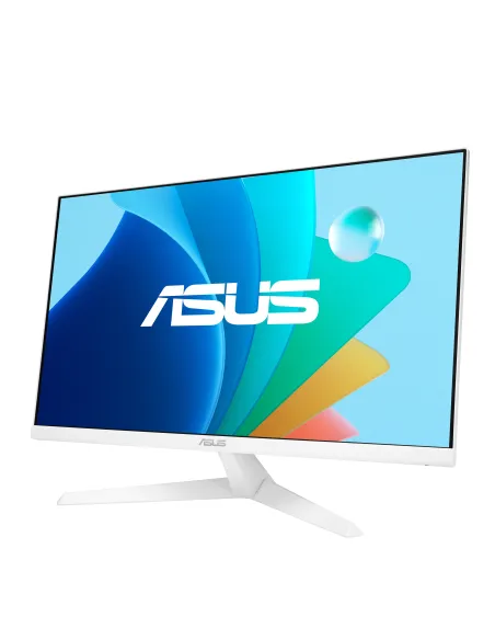 ASUS EyeCare VY279HF-W pantalla para PC 68,6 cm (27") 1920 x 1080 Pixeles Full HD LED Blanco ASUS EyeCare VY279HF-W pantalla para PC 68,6 cm (27") 1920 x 1080 Pixeles Full HD LED Blanco