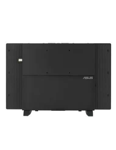 ASUS ProArt PA16USV pantalla para PC 39,6 cm (15.6") 3840 x 2160 Pixeles 4K Ultra HD LCD Negro