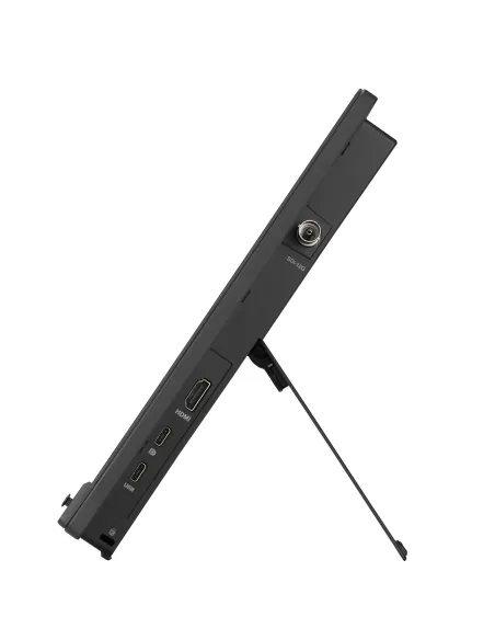 ASUS ProArt PA16USV pantalla para PC 39,6 cm (15.6") 3840 x 2160 Pixeles 4K Ultra HD LCD Negro