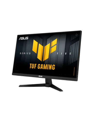 ASUS TUF Gaming VG249QM5A pantalla para PC 60,5 cm (23.8") 1920 x 1080 Pixeles Full HD LCD Negro