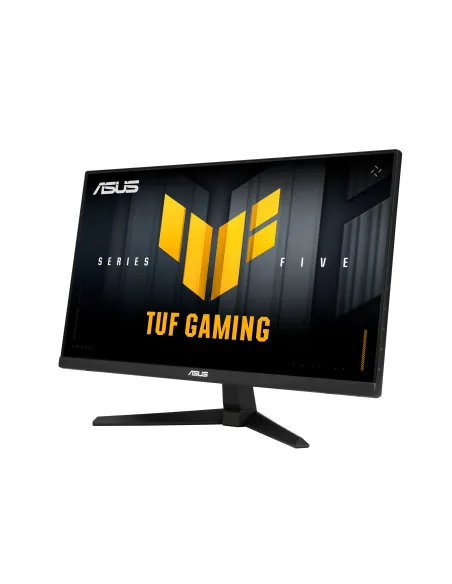 ASUS TUF Gaming VG249QM5A pantalla para PC 60,5 cm (23.8") 1920 x 1080 Pixeles Full HD LCD Negro