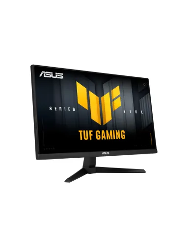 ASUS TUF Gaming VG249QM5A pantalla para PC 60,5 cm (23.8") 1920 x 1080 Pixeles Full HD LCD Negro