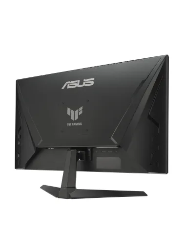 ASUS TUF Gaming VG249QM5A pantalla para PC 60,5 cm (23.8") 1920 x 1080 Pixeles Full HD LCD Negro