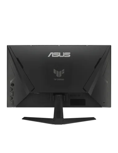ASUS TUF Gaming VG249QM5A pantalla para PC 60,5 cm (23.8") 1920 x 1080 Pixeles Full HD LCD Negro