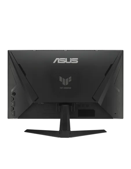 ASUS TUF Gaming VG249QM5A pantalla para PC 60,5 cm (23.8") 1920 x 1080 Pixeles Full HD LCD Negro