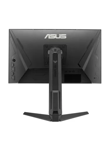 ASUS TUF Gaming VG259QL5A pantalla para PC 62,2 cm (24.5") 1920 x 1080 Pixeles Full HD LED Negro