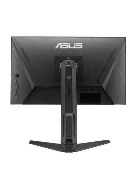 ASUS TUF Gaming VG259QL5A pantalla para PC 62,2 cm (24.5") 1920 x 1080 Pixeles Full HD LED Negro ASUS TUF Gaming VG259QL5A pantalla para PC 62,2 cm (24.5") 1920 x 1080 Pixeles Full HD LED Negro