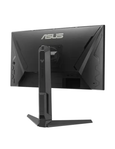 ASUS TUF Gaming VG259QL5A pantalla para PC 62,2 cm (24.5") 1920 x 1080 Pixeles Full HD LED Negro