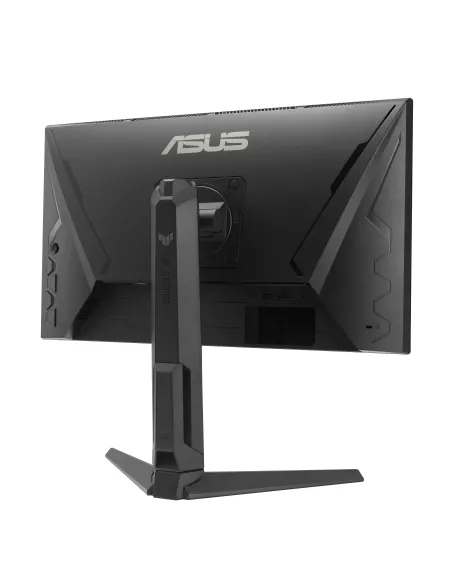 ASUS TUF Gaming VG259QL5A pantalla para PC 62,2 cm (24.5") 1920 x 1080 Pixeles Full HD LED Negro ASUS TUF Gaming VG259QL5A pantalla para PC 62,2 cm (24.5") 1920 x 1080 Pixeles Full HD LED Negro