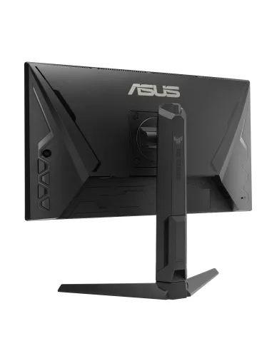 ASUS TUF Gaming VG259QL5A pantalla para PC 62,2 cm (24.5") 1920 x 1080 Pixeles Full HD LED Negro