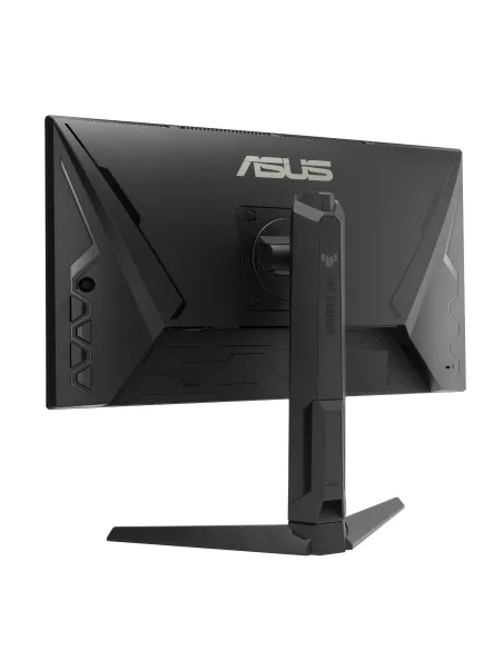 ASUS TUF Gaming VG259QL5A pantalla para PC 62,2 cm (24.5") 1920 x 1080 Pixeles Full HD LED Negro ASUS TUF Gaming VG259QL5A pantalla para PC 62,2 cm (24.5") 1920 x 1080 Pixeles Full HD LED Negro