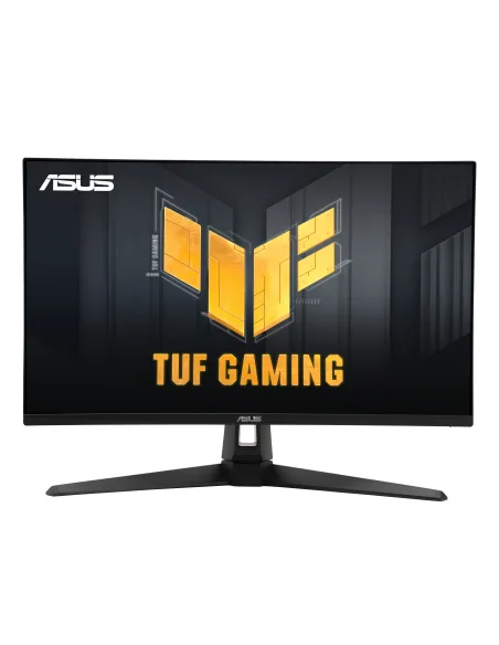 ASUS TUF Gaming VG27AQ5A pantalla para PC 68,6 cm (27") 2560 x 1440 Pixeles Quad HD LCD Negro